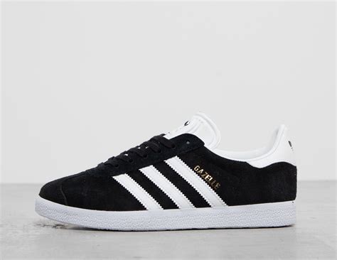 adidas originals damen schuhe black|Adidas originals for women.